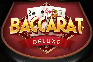 BACCARAT DELUXE?v=6.0